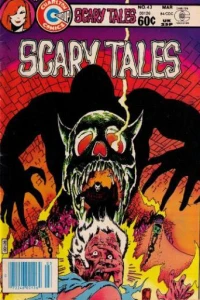 Dante's People!; The Arena of Lost Souls; Satan Lives!; The Evil One