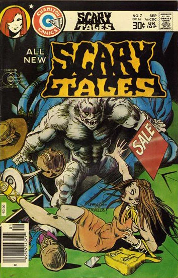 Cover of A Matter of Life or Death; Trespassers; Halloween Scene; Moon Murderer!