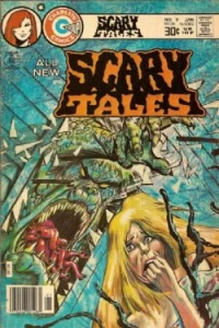 Fabric of Death; Storm Freak; The Burning; Hades University