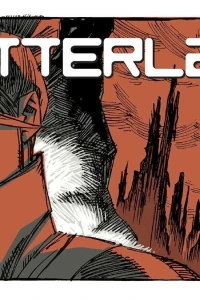 Issue #01