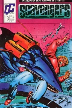 Scavengers 13 (25)