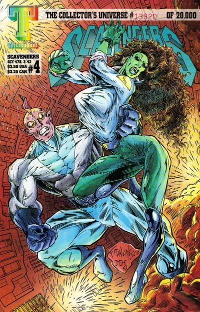 Cover of Siege From Within