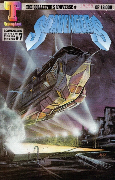 Cover of Old Acquaintances