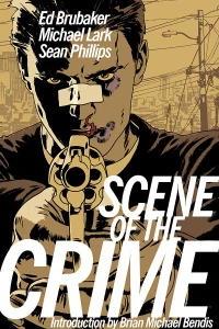 Issue #1