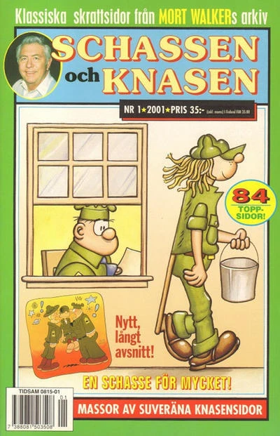 Cover of Issue #200101