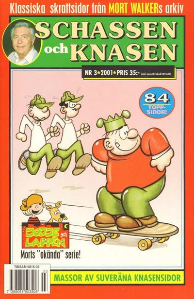 Cover of Issue #200103