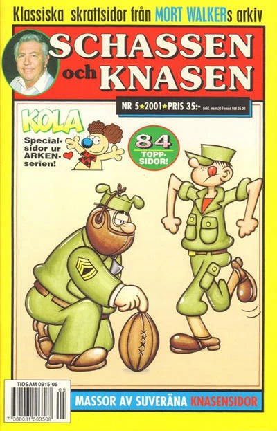 Cover of Issue #200105