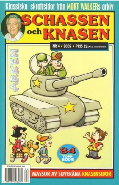 Cover of Issue #200204