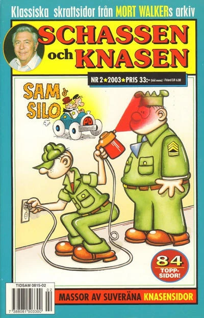 Cover of Issue #200302