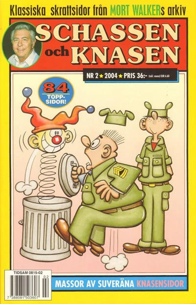 Cover of Issue #200402