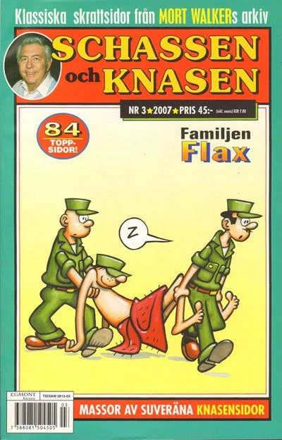 Cover of Issue #200703