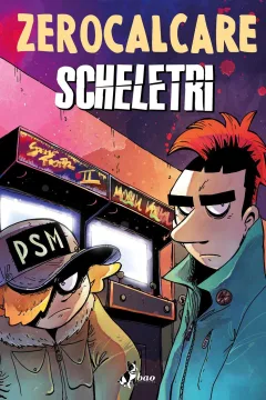Issue #1