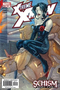 Schism, Part 2: Broken Faith