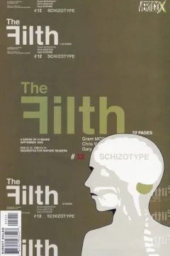 Schizotype