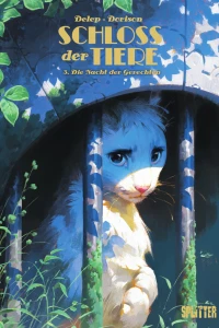 Die Nacht der Gerechten