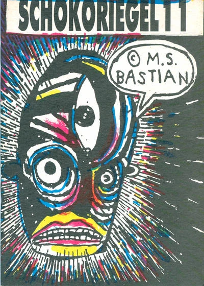 Cover of (c) M.S. Bastian