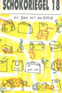 Die Frau mit dem Koffer