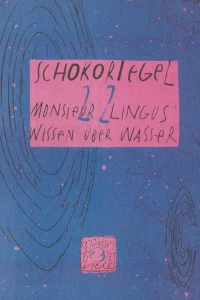 Monsieur Lingus' Wissen über Wasser