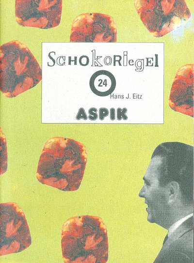 Cover of Aspik