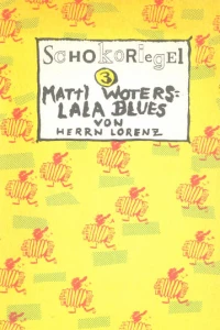 Mattl Woters: Lala Blues