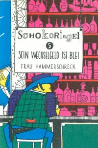Sein Wechselgeld ist Blei
