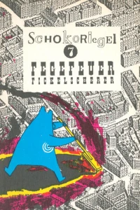 Fegefeuer Fickelscherer