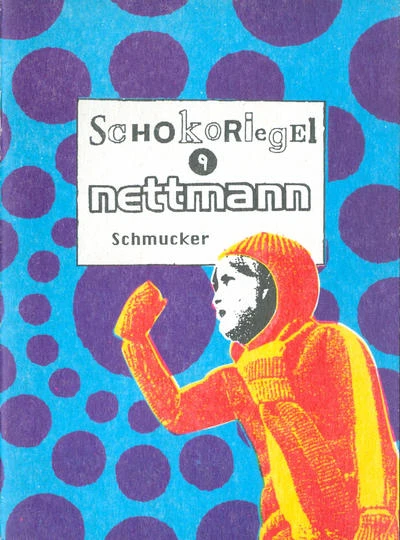 Cover of nettmann
