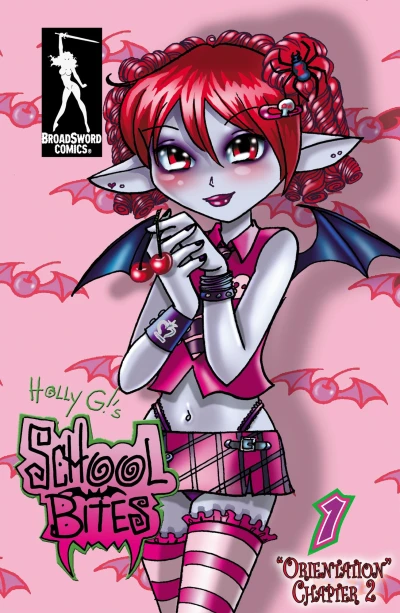 Cover of "Orientation" Chapter 2