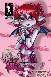 "Orientation" Chapter 2