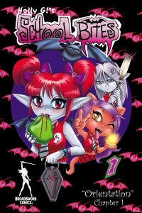 Orientation Chapter 1