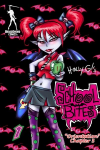 Orientation: Chapter 3