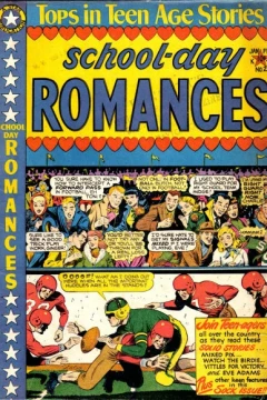 Issue #2