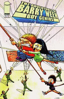 Cover of School Days