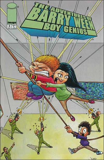 Cover of School Days