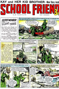 Issue #184