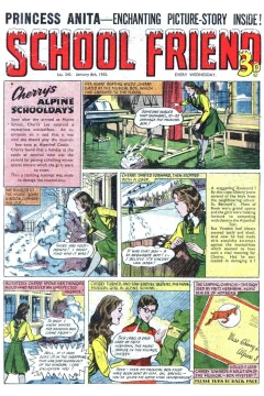Issue #243