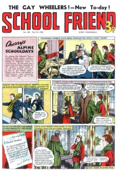 Issue #260