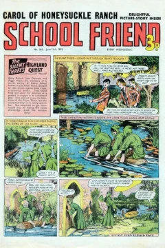 Issue #265