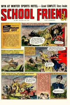 Issue #289