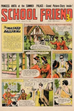 Issue #297