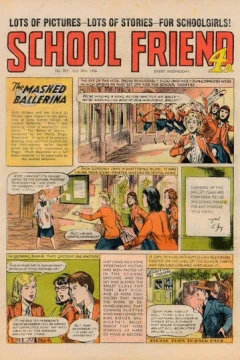 Issue #324