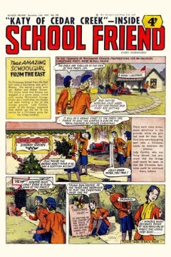 Issue #396