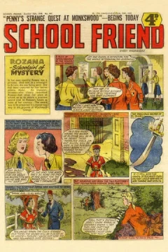 Issue #441