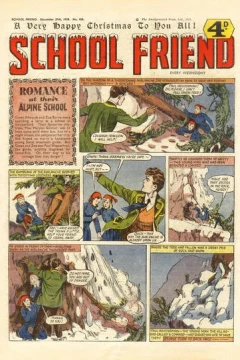Issue #450