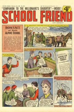 Issue #457