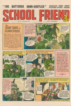 Issue #59