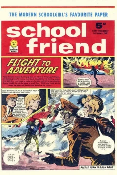 Issue #612