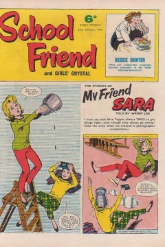 Issue #719