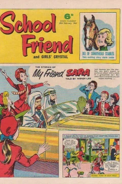 Issue #720