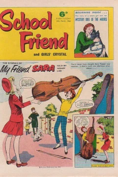 Issue #722